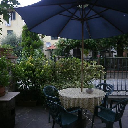 Angelini Dal 1911 Hotel Лука Екстериор снимка