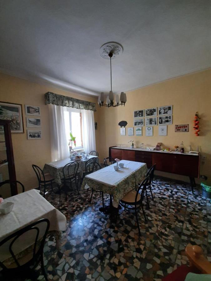 Angelini Dal 1911 Hotel Лука Екстериор снимка