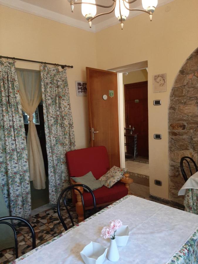 Angelini Dal 1911 Hotel Лука Екстериор снимка