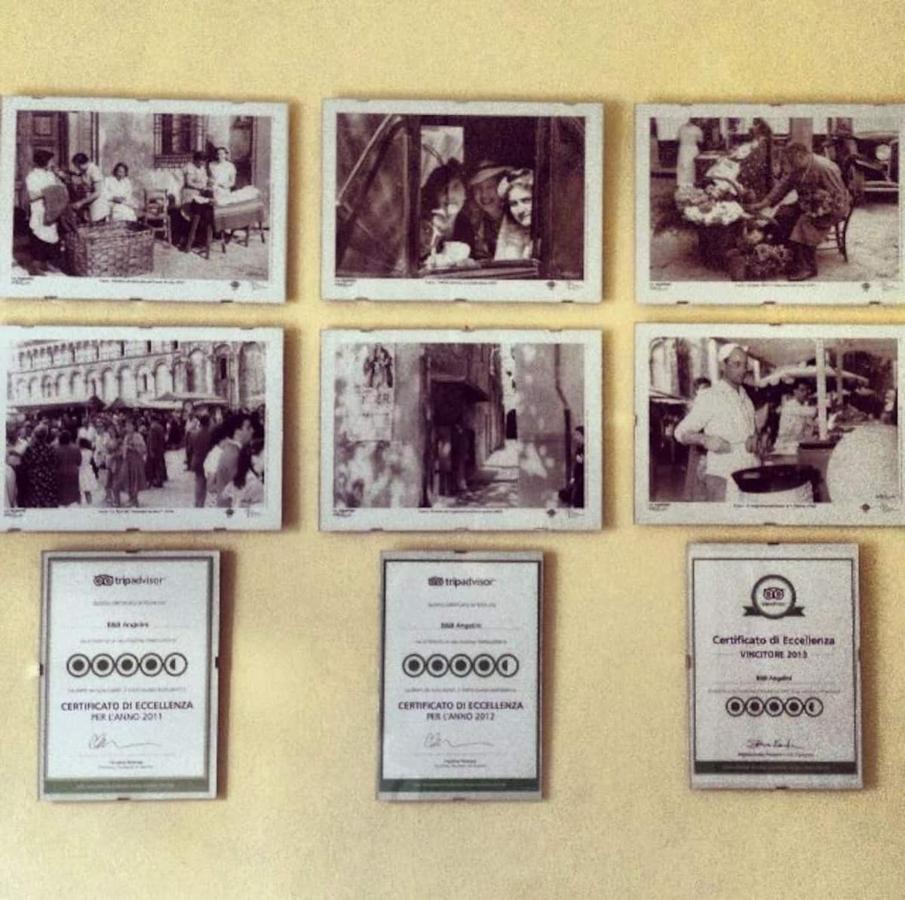 Angelini Dal 1911 Hotel Лука Екстериор снимка