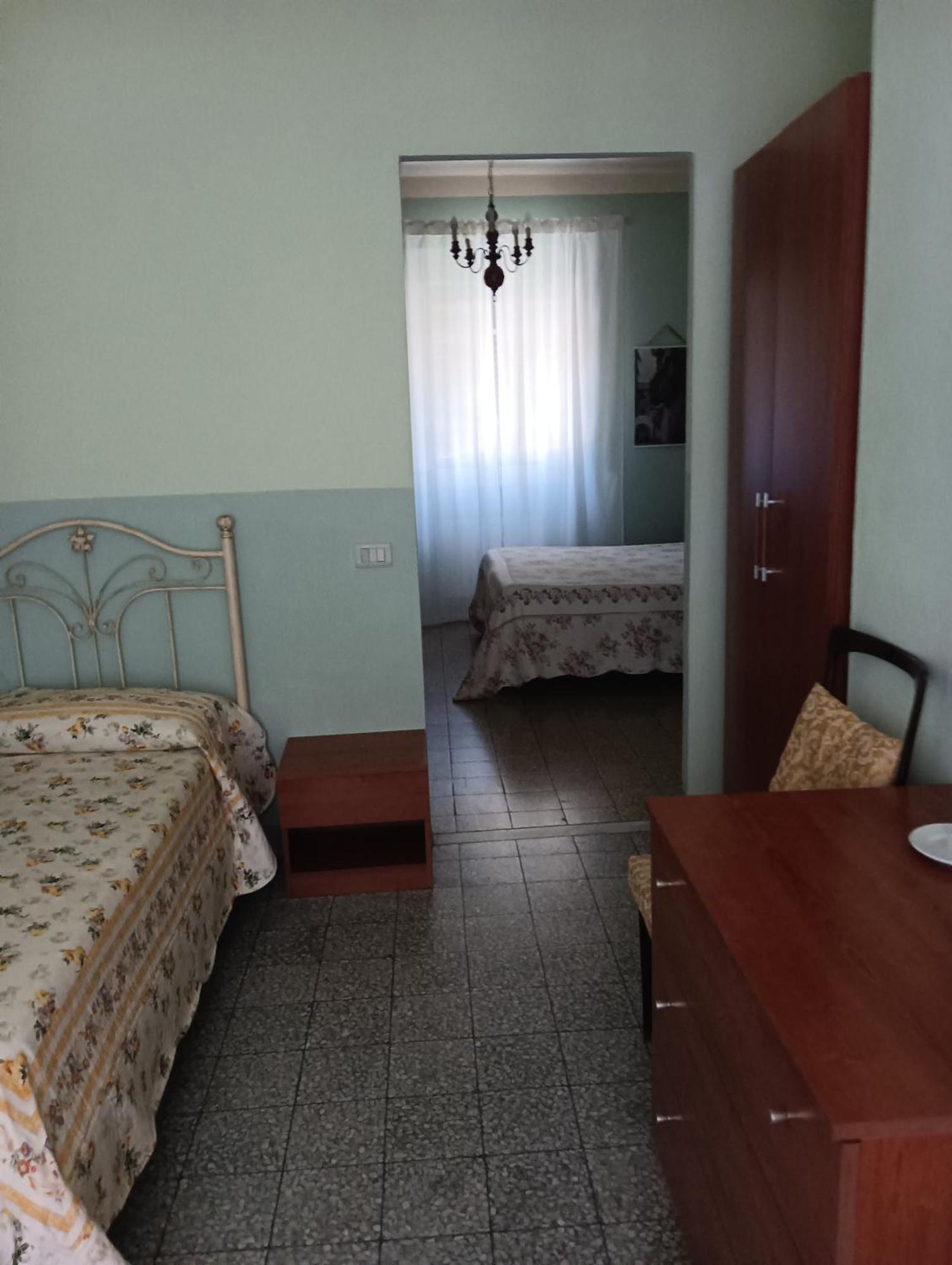Angelini Dal 1911 Hotel Лука Екстериор снимка