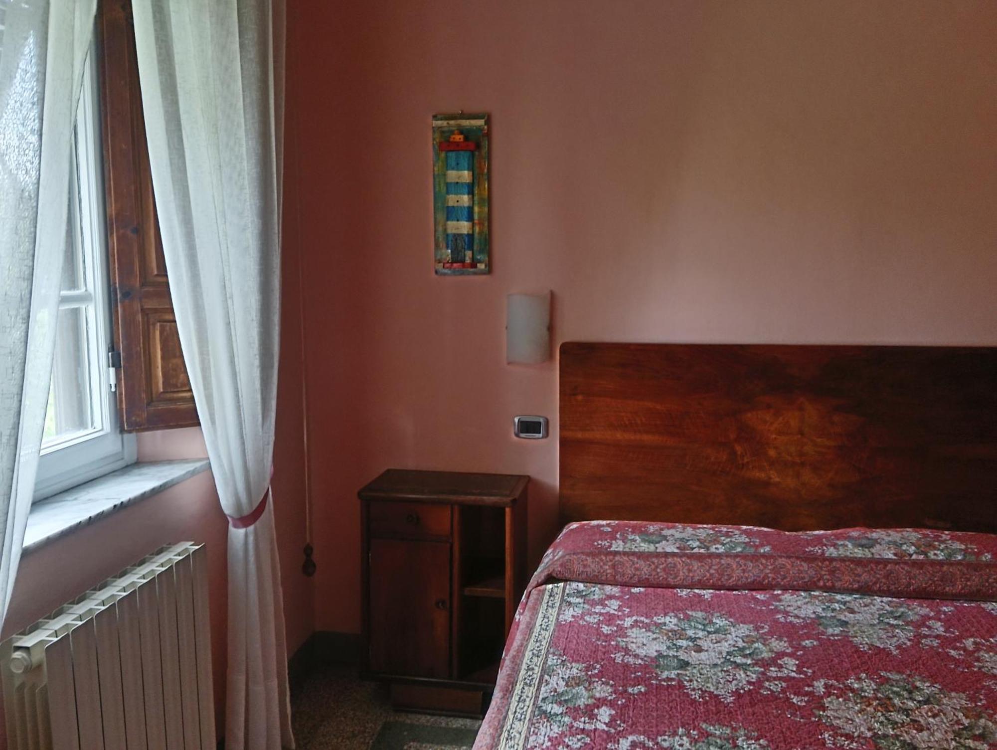 Angelini Dal 1911 Hotel Лука Екстериор снимка