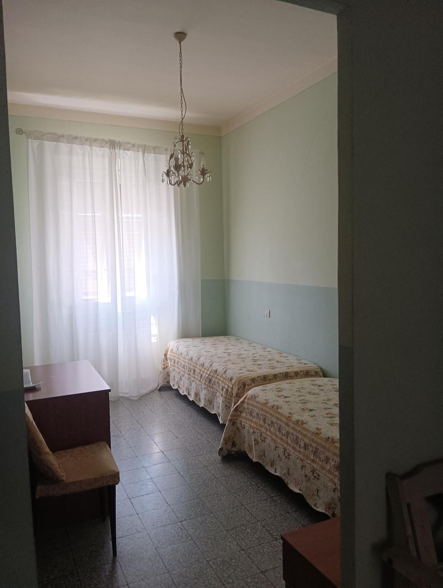 Angelini Dal 1911 Hotel Лука Стая снимка
