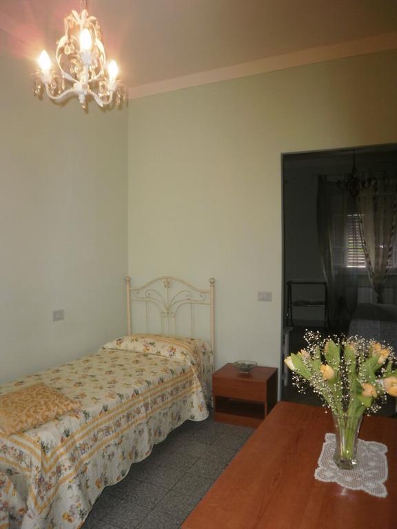 Angelini Dal 1911 Hotel Лука Екстериор снимка