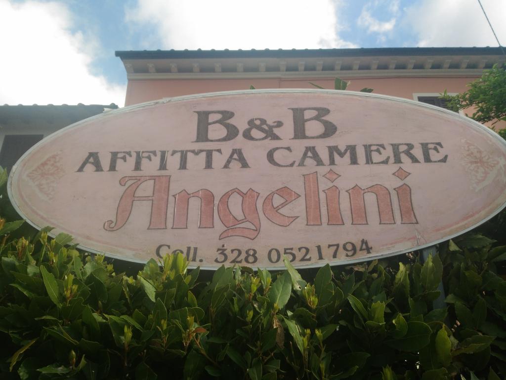 Angelini Dal 1911 Hotel Лука Екстериор снимка