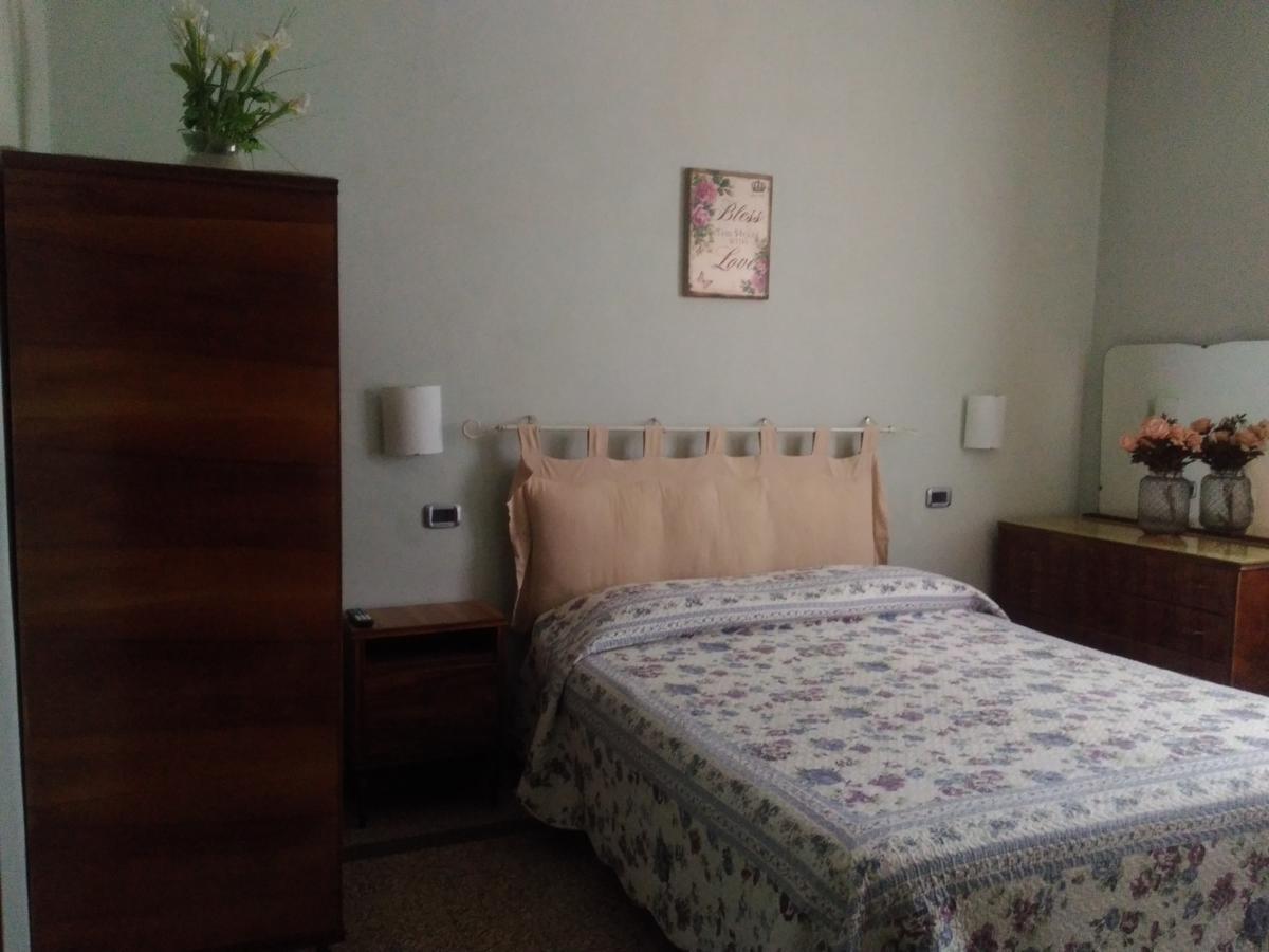 Angelini Dal 1911 Hotel Лука Екстериор снимка