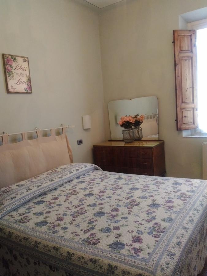 Angelini Dal 1911 Hotel Лука Екстериор снимка